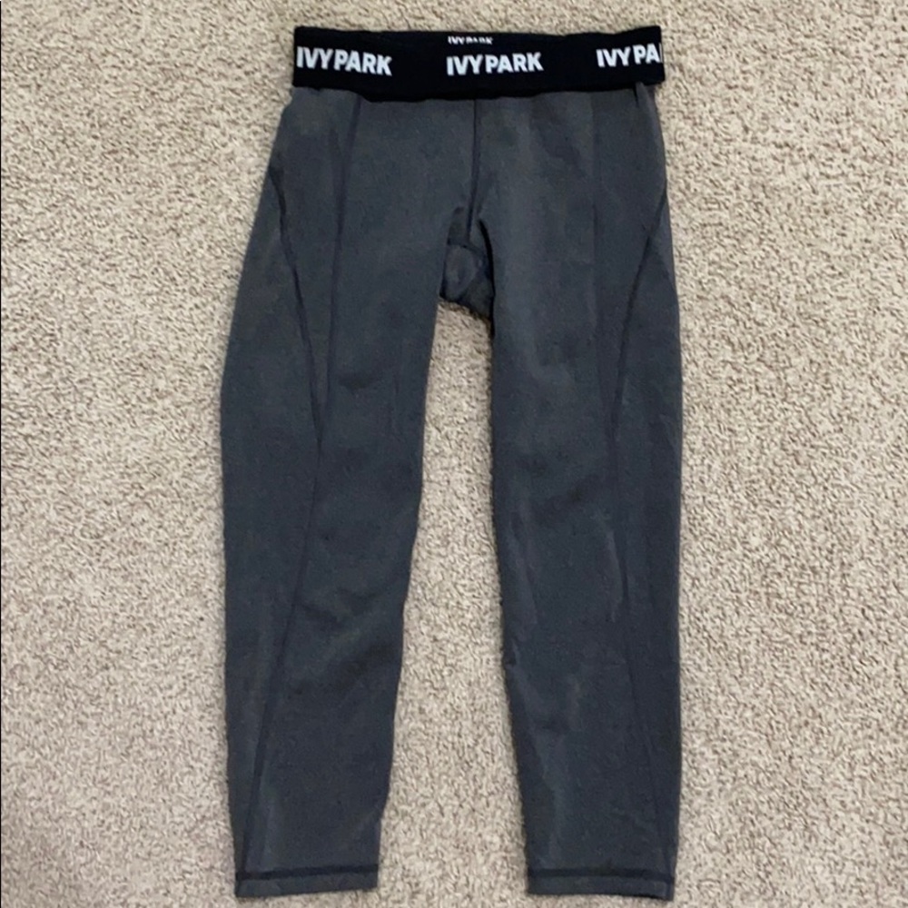 Ivy park leggings